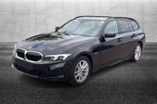 Bmw 320 E Touring 