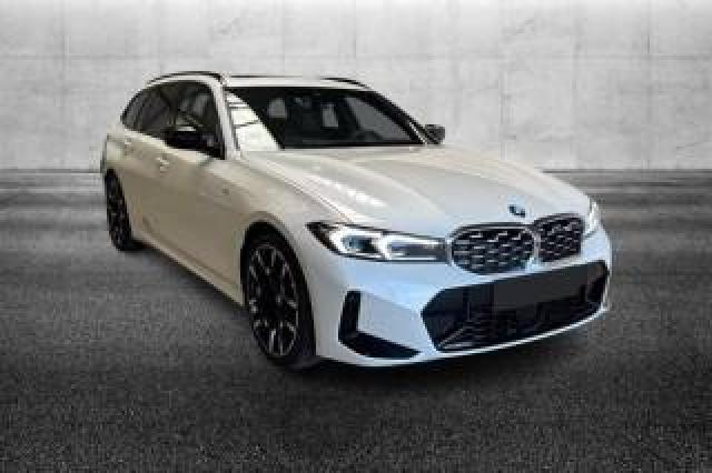 Bmw 340 M D 48v Xdrive Touring Serie 3