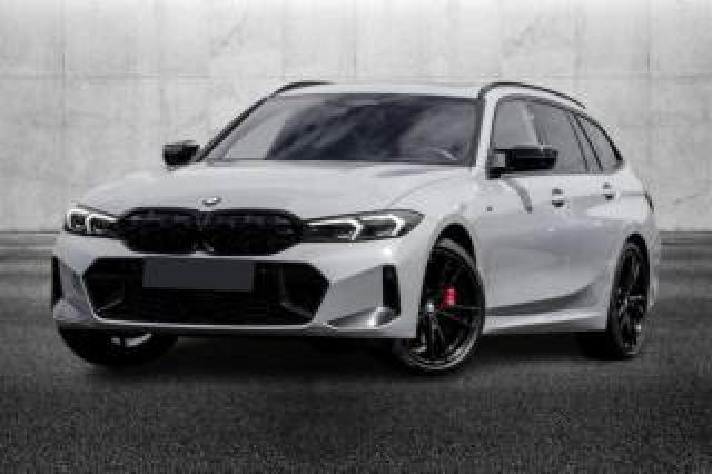Bmw 340 M D 48v Xdrive Touring Msport Pro Serie 3