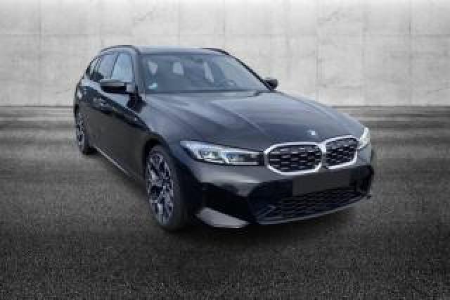 Bmw 340 M D 48v Xdrive Touring Serie 3