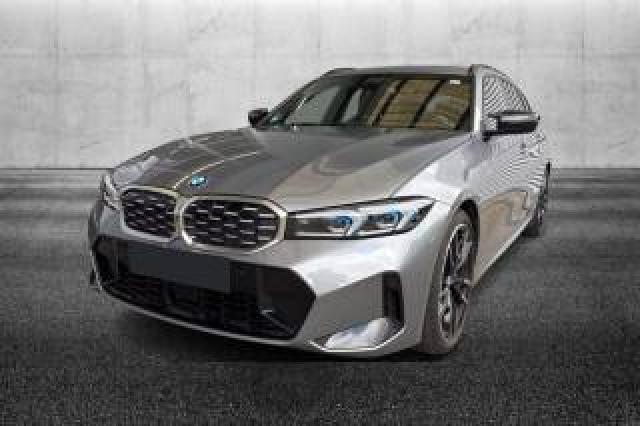 Bmw 340 M D 48v Xdrive Touring Serie 3