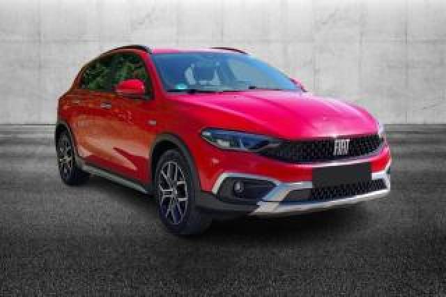 Fiat Tipo 1.5 Hybrid Dct 5 Porte Red 