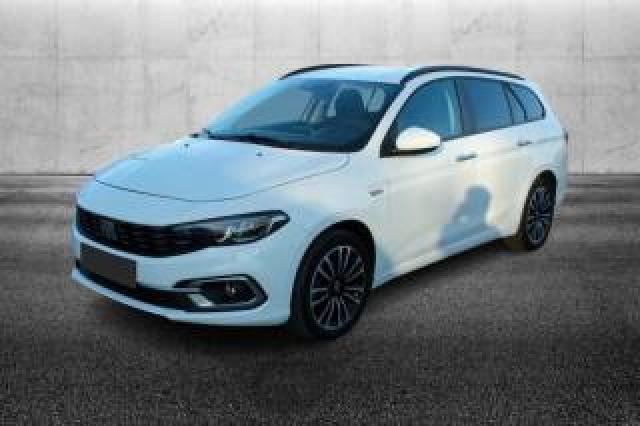 Fiat Tipo 1.5 Hybrid Dct Sw City Life 