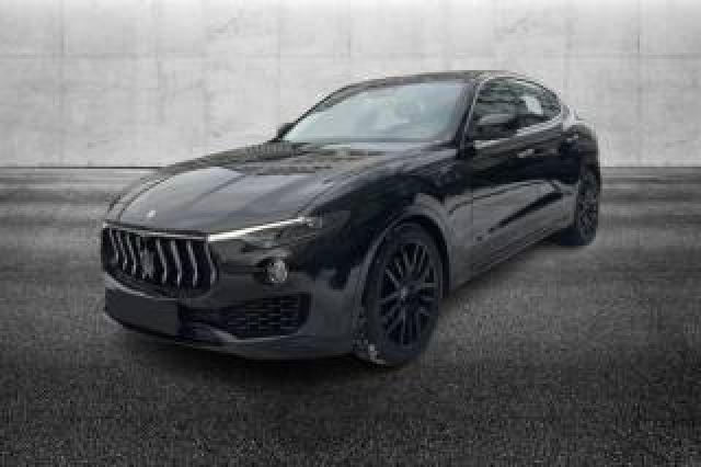 Maserati Levante Mhev 330 Cv Awd Gt 