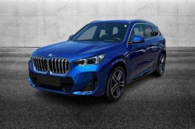 Bmw X1 Sdrive 20i Msport 