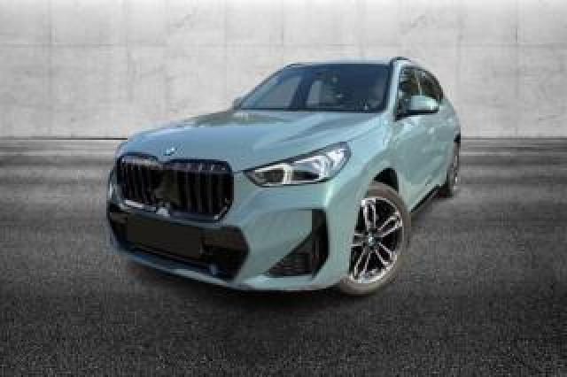 Bmw X1 Sdrive 20i Msport 