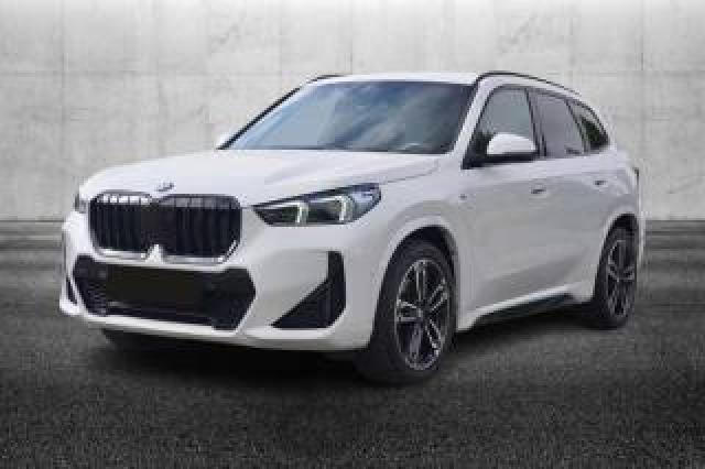 Bmw X1 Sdrive 20i Msport 