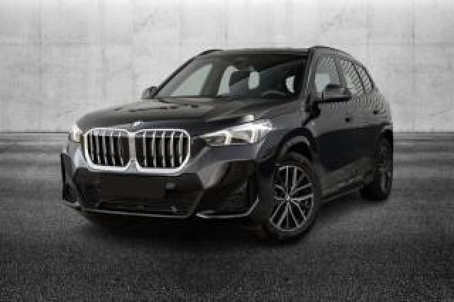 Bmw X1 Sdrive 18i Msport 