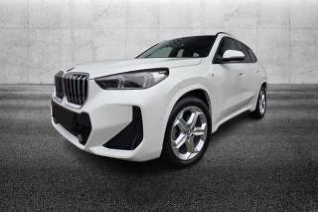 Bmw X1 Sdrive 18i Msport 