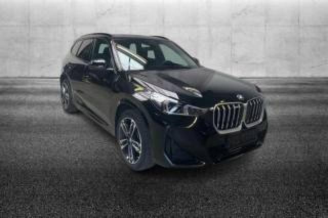 Bmw X1 Sdrive 18d Msport 