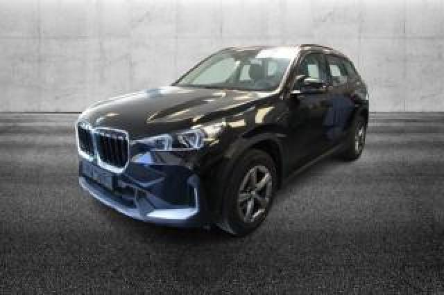 Bmw X1 Sdrive 18i 