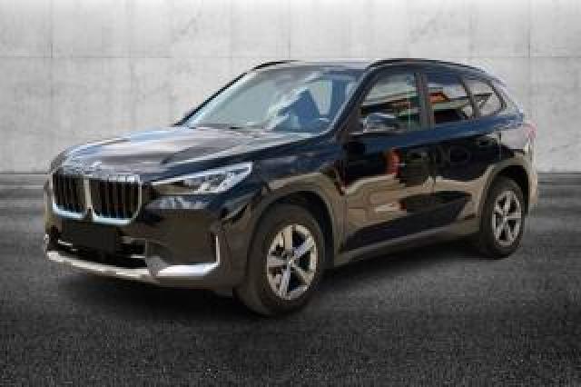 Bmw X1 Sdrive 18i 