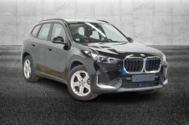 Bmw X1 Xdrive 25e 