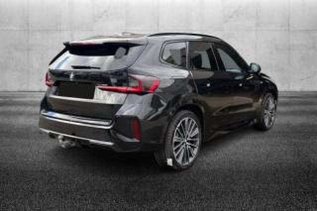 Bmw X1 Xdrive 20d Msport 