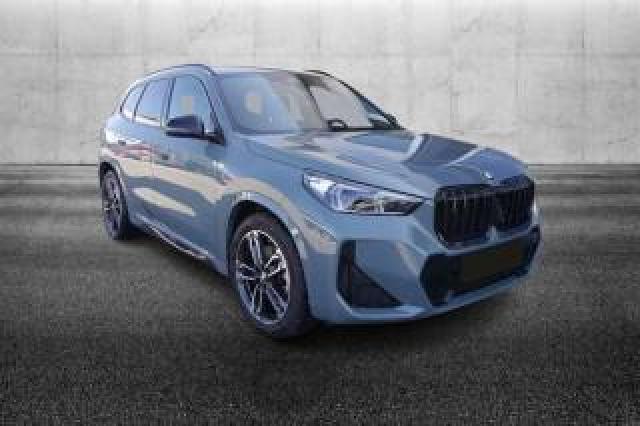 Bmw X1 Xdrive 23d Msport 