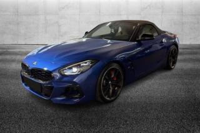 Bmw Z4 Sdrive20i Msport 