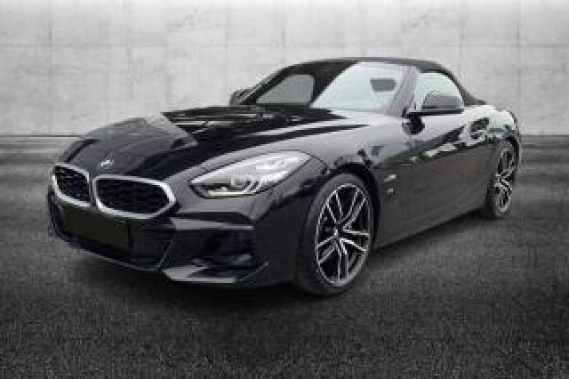 Bmw Z4 Sdrive30i 