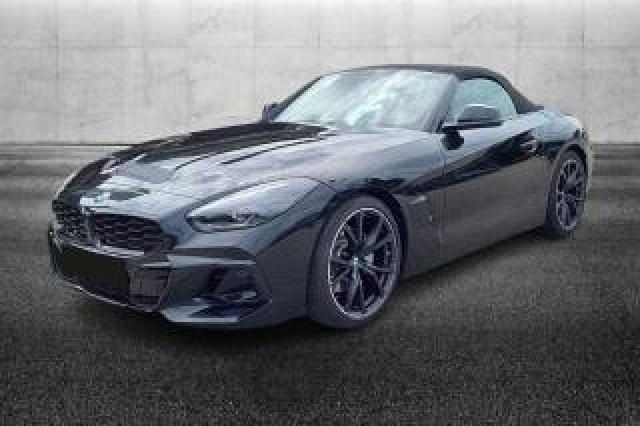 Bmw Z4 Sdrive20i Msport 