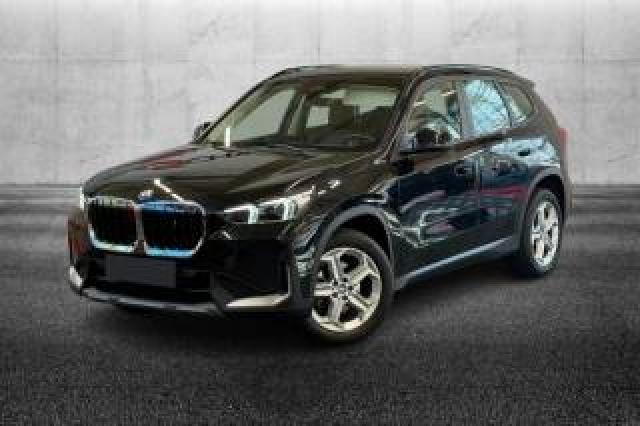 Bmw X1 Sdrive 18d 