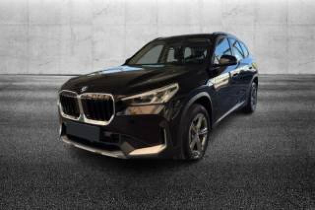 Bmw X1 Sdrive 18d 
