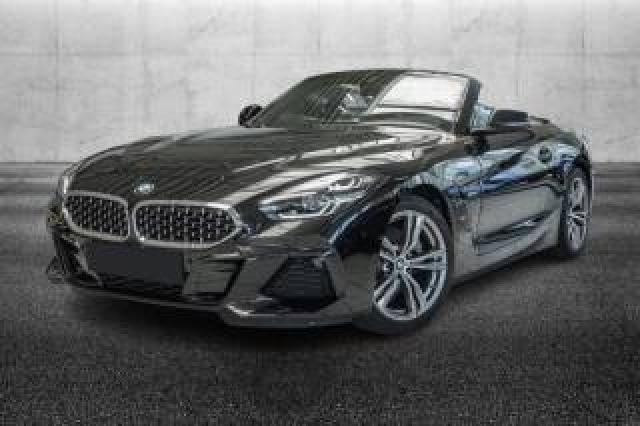 Bmw Z4 Sdrive30i Msport 