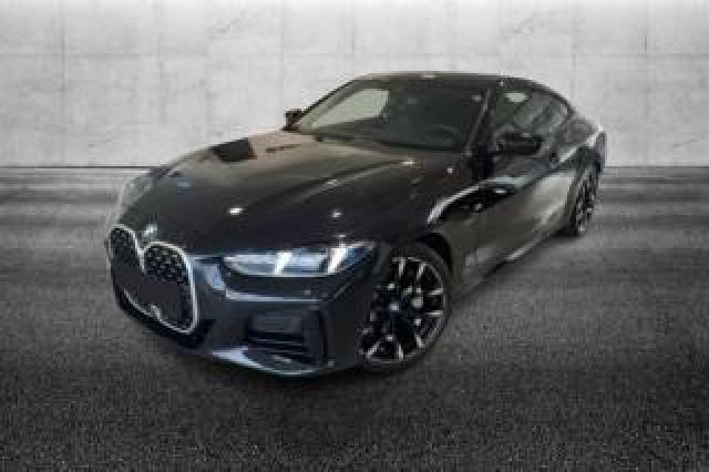 Bmw 430 D 48v Xdrive Coupé Msport 