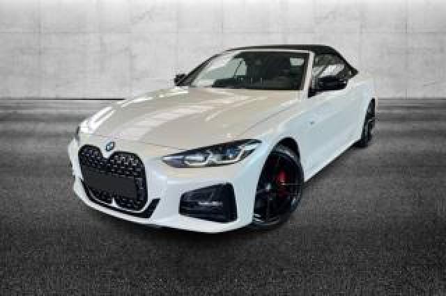 Bmw 430 I Cabrio Msport 