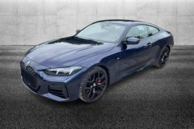 Bmw 430 I Xdrive Coupé Msport Pro 