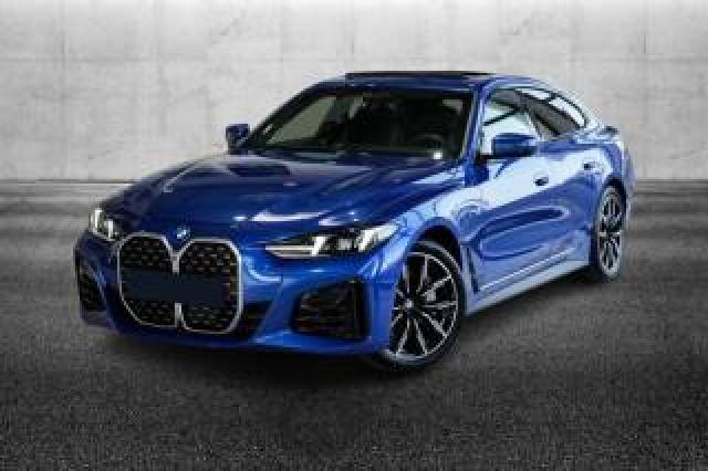 Bmw 430 I Xdrive Msport 