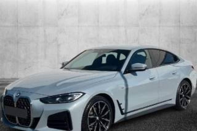 Bmw 420 D Xdrive 48v Msport 