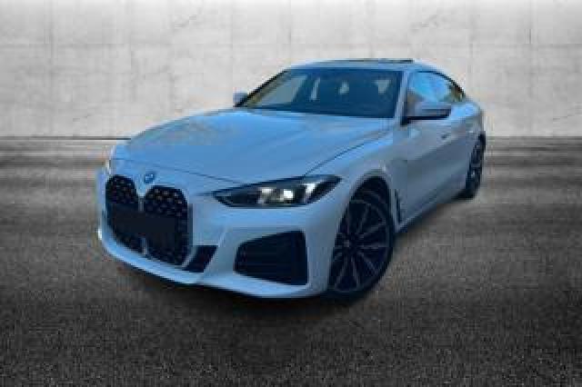 Bmw 420 I Msport 