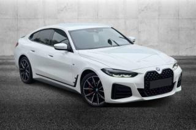 Bmw 420 D 48v Msport Pro 