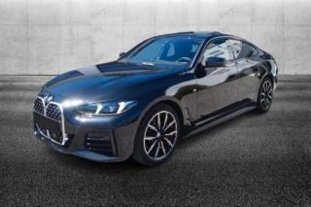 Bmw 420 D Xdrive 48v Msport 