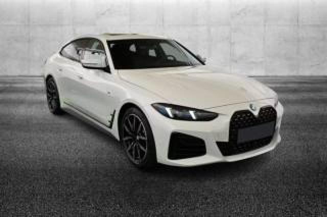 Bmw 420 D Xdrive 48v Msport Pro 