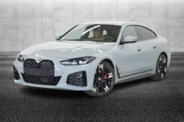Bmw 420 D 48v Msport Pro 