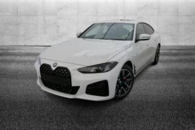 Bmw 420 D 48v Msport Pro 