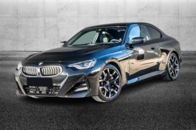 Bmw 230 I Coupé Msport 