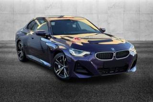 Bmw 230 I Coupé Msport 