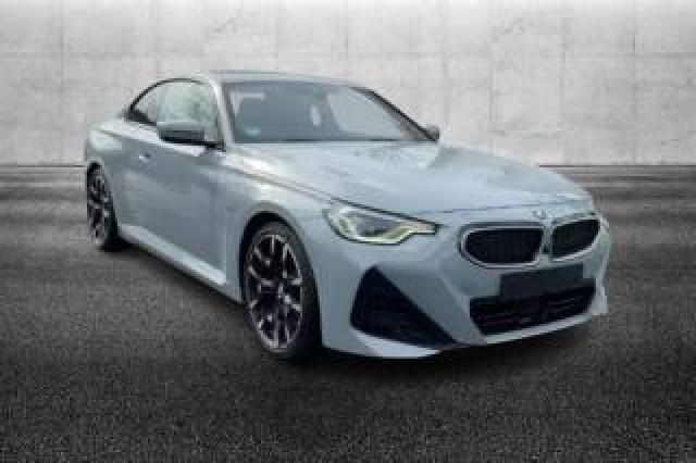 Bmw 220 D 48v Coupé Msport 