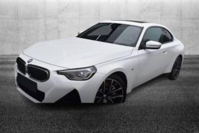 Bmw 230 I Coupé Msport 