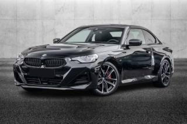 Bmw 220 D 48v Coupé Msport 