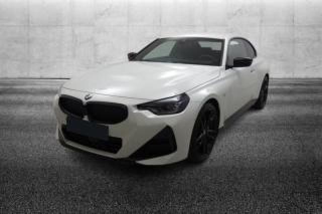 Bmw 230 I Coupé Msport 
