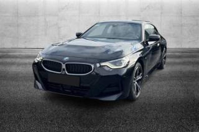 Bmw 220 D 48v Coupé Msport 