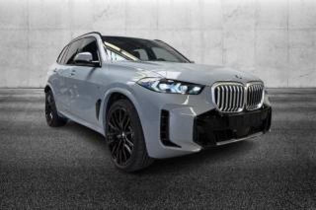 Bmw X5 Xdrive30d 48v Msport Pro 