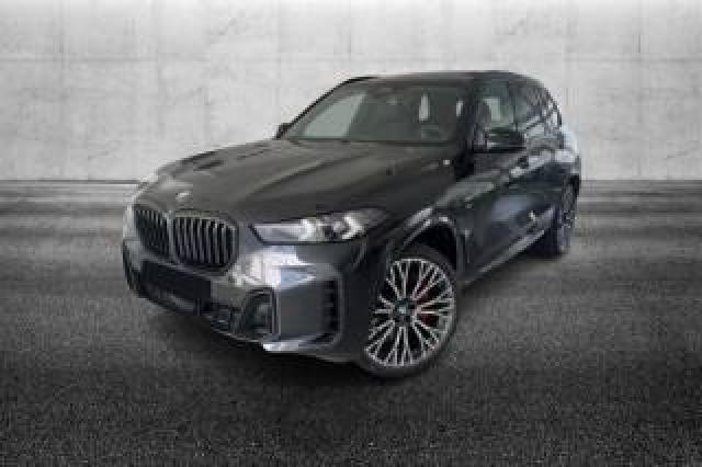 Bmw X5 Xdrive30d 48v Msport 