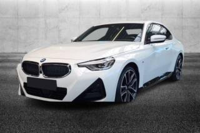 Bmw 220 D 48v Coupé Msport 