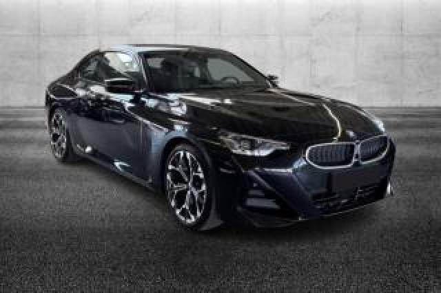 Bmw 218 I Coupé Msport 