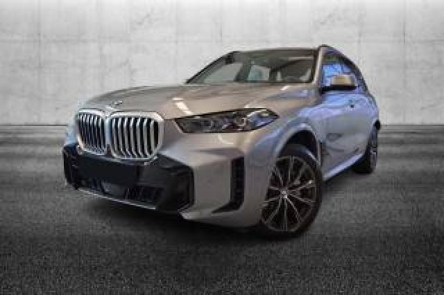 Bmw X5 Xdrive30d 48v Msport 