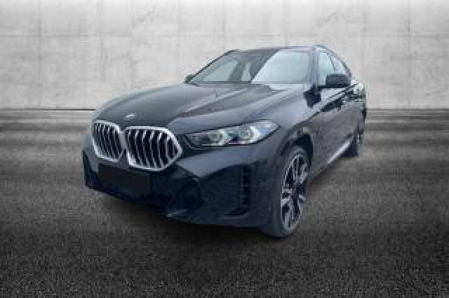 Bmw X6 Xdrive30d 48v Msport 