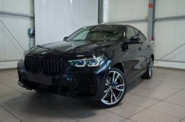 Bmw X6 Xdrive30d 48v Msport 